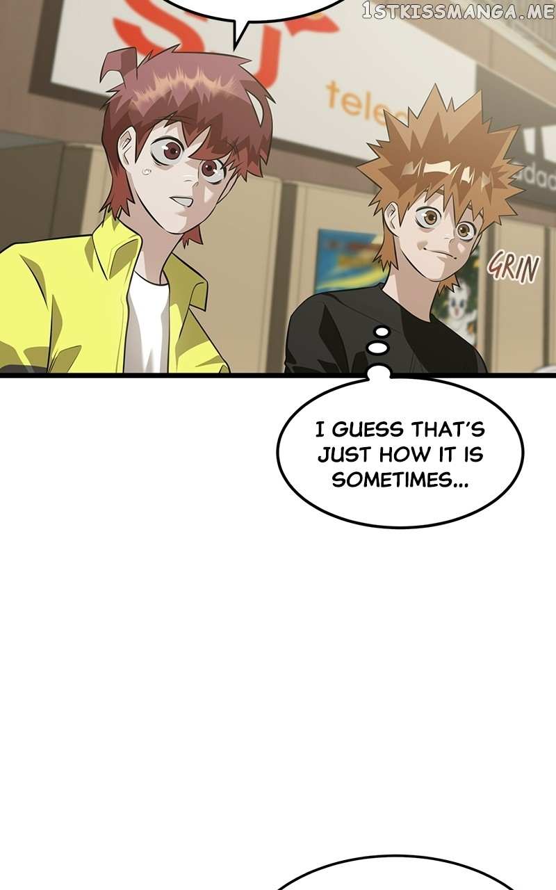 Infinity chapter 59 page 81