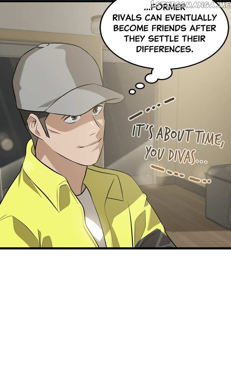 Infinity chapter 59 page 82