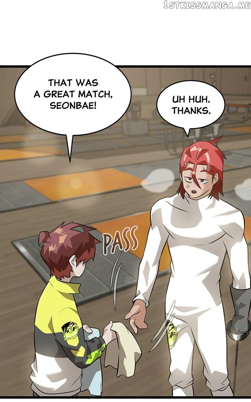 Infinity chapter 59 page 83