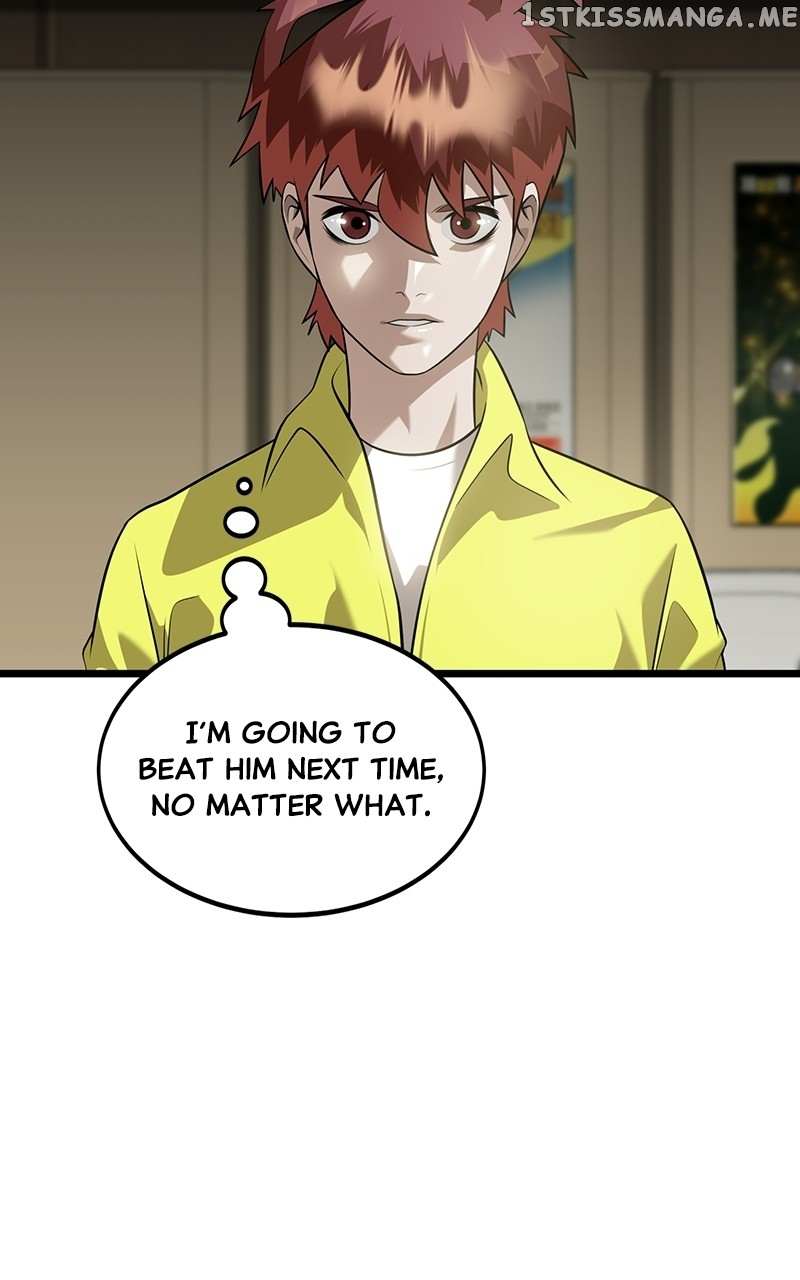 Infinity chapter 59 page 92