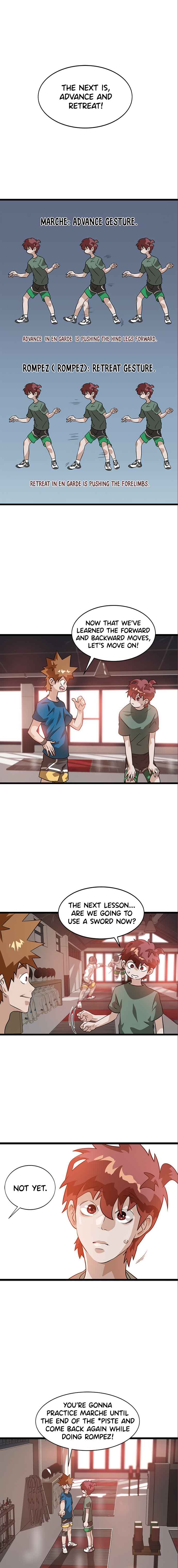 Infinity chapter 6 page 10