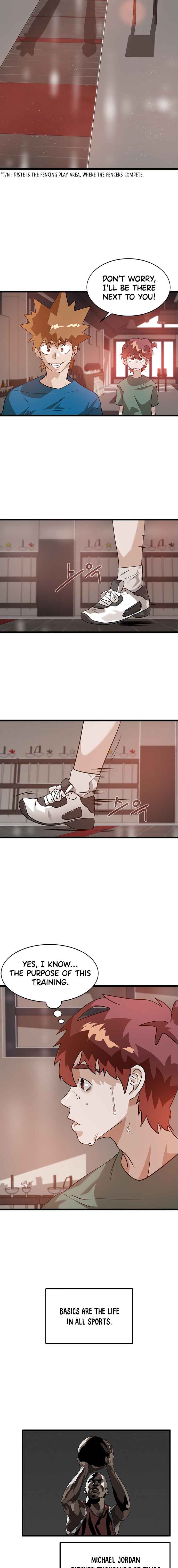 Infinity chapter 6 page 11