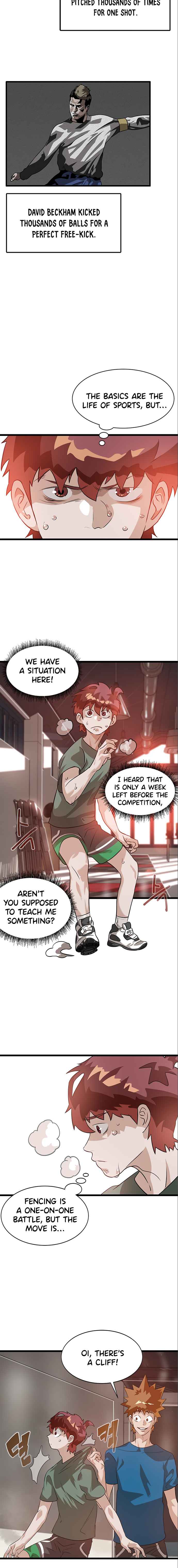 Infinity chapter 6 page 12