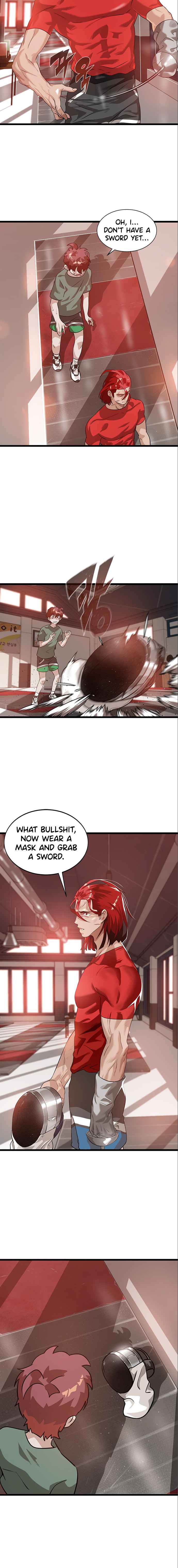 Infinity chapter 6 page 14