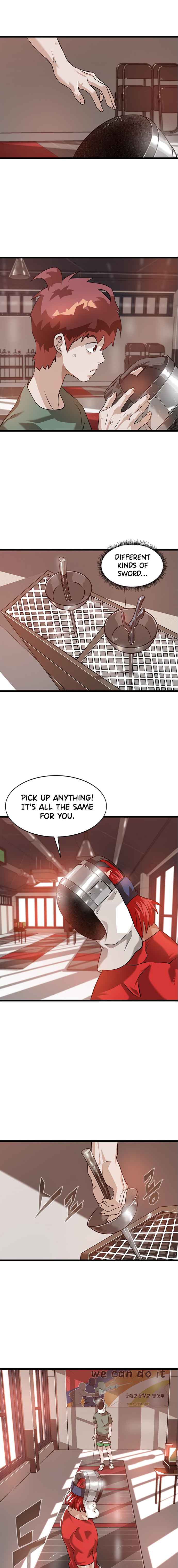 Infinity chapter 6 page 15