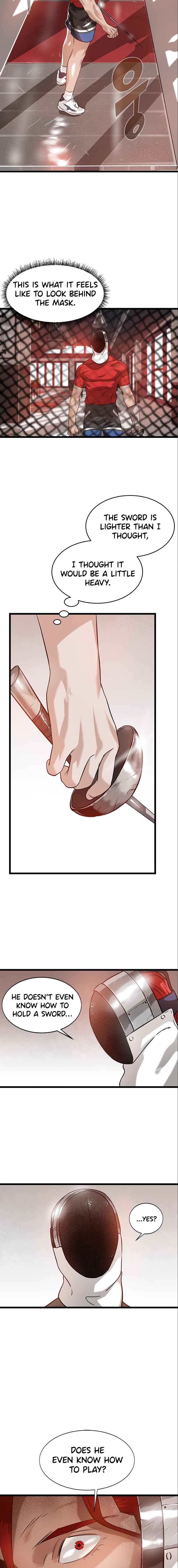 Infinity chapter 6 page 16