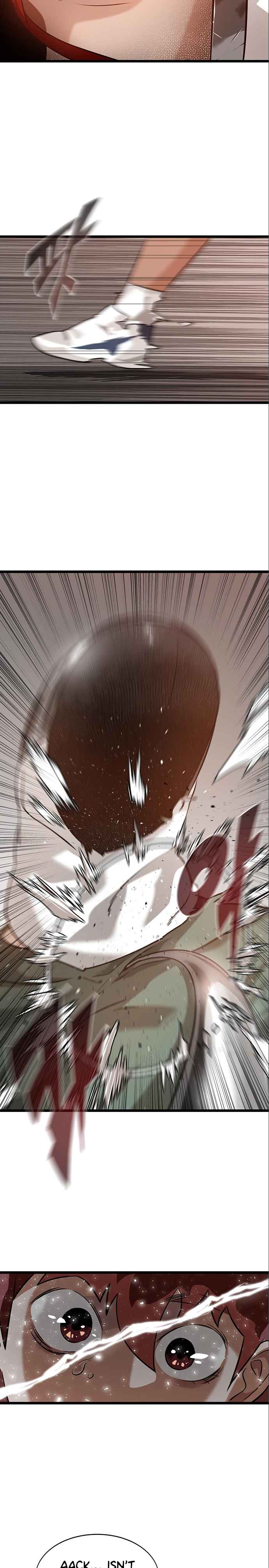 Infinity chapter 6 page 17