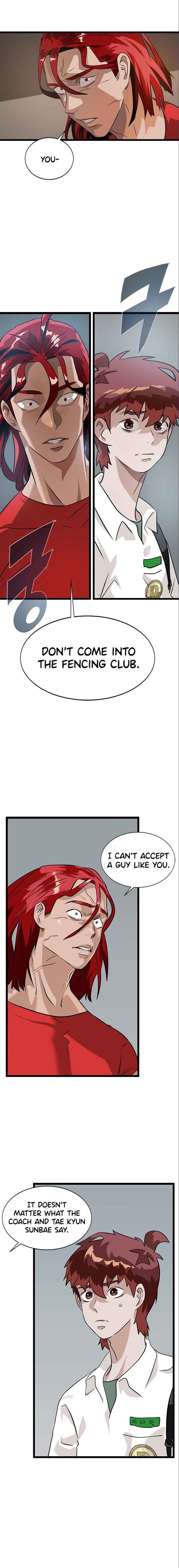 Infinity chapter 6 page 4