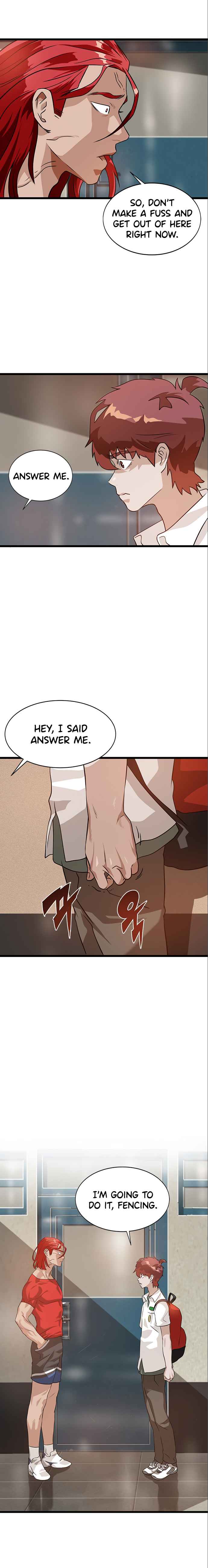 Infinity chapter 6 page 5