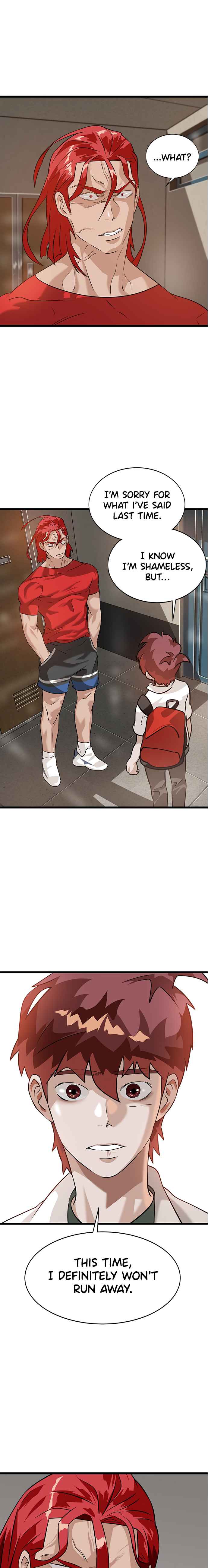 Infinity chapter 6 page 6