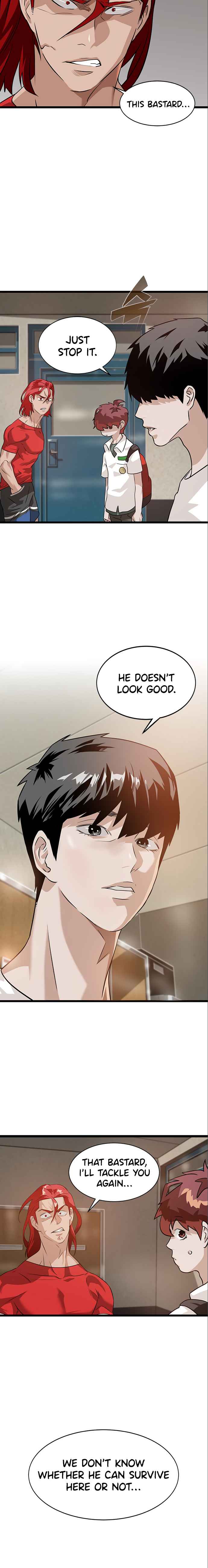 Infinity chapter 6 page 7