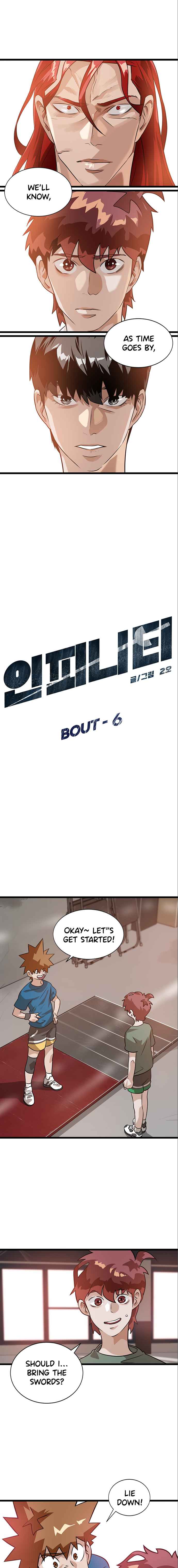 Infinity chapter 6 page 8