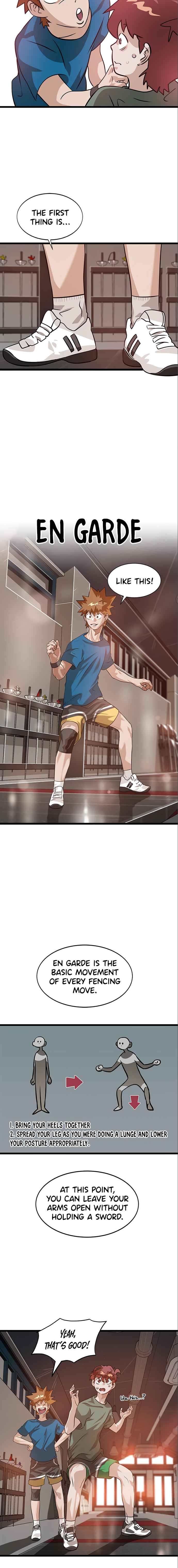 Infinity chapter 6 page 9