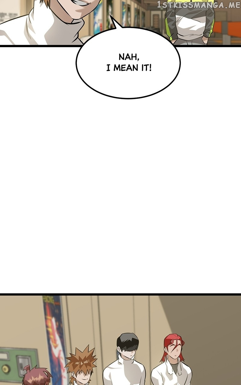 Infinity chapter 62 page 100