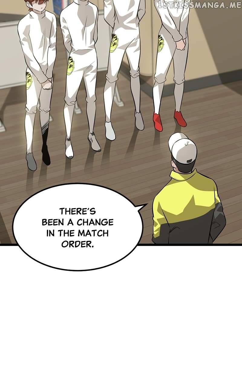 Infinity chapter 62 page 101