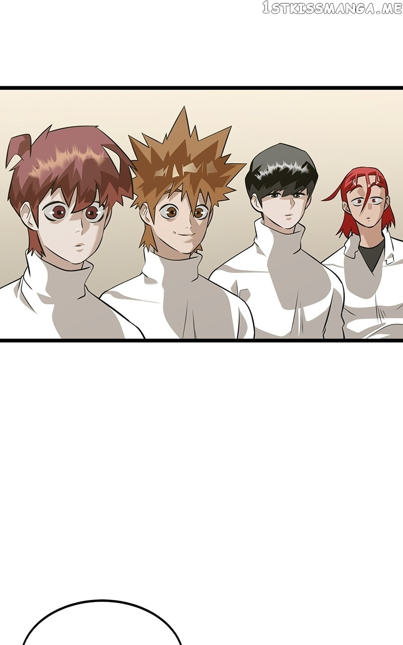 Infinity chapter 62 page 102