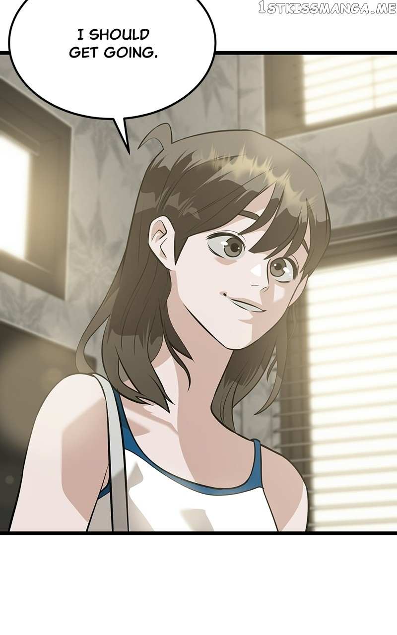 Infinity chapter 62 page 11