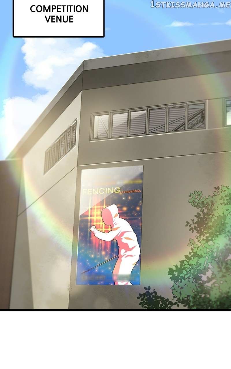 Infinity chapter 62 page 15