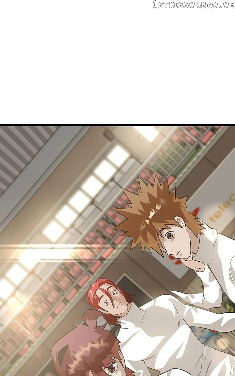 Infinity chapter 62 page 16