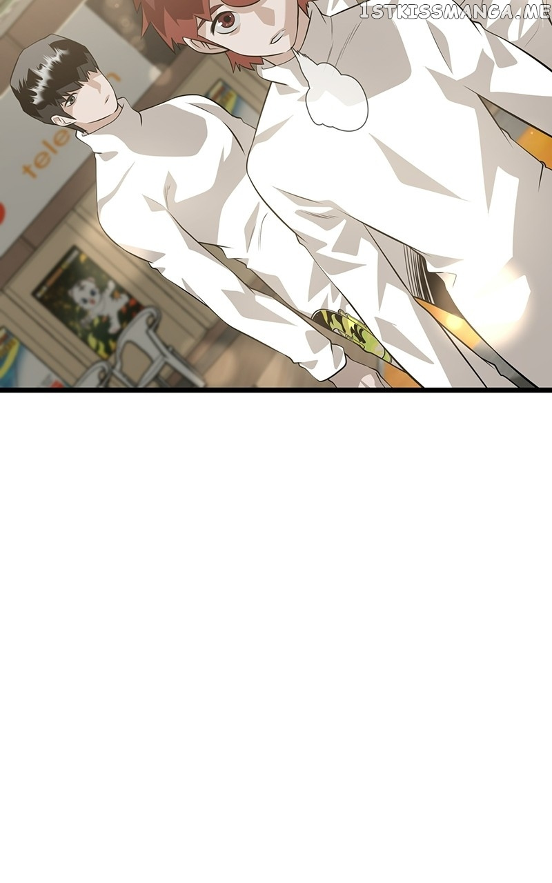 Infinity chapter 62 page 17