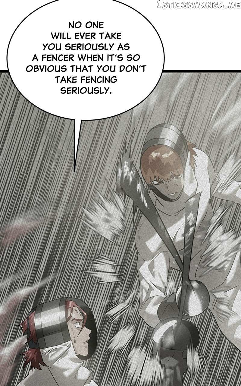 Infinity chapter 62 page 22