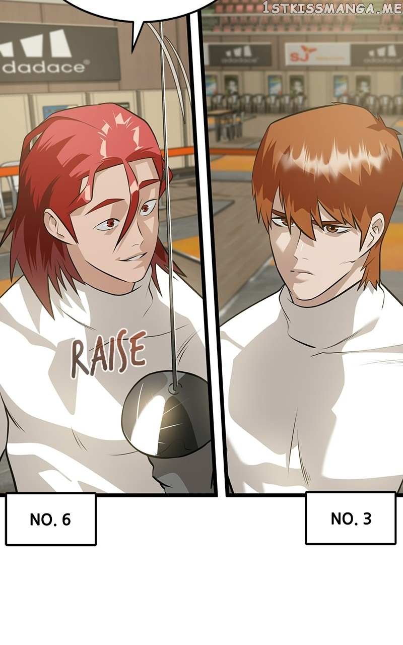 Infinity chapter 62 page 38