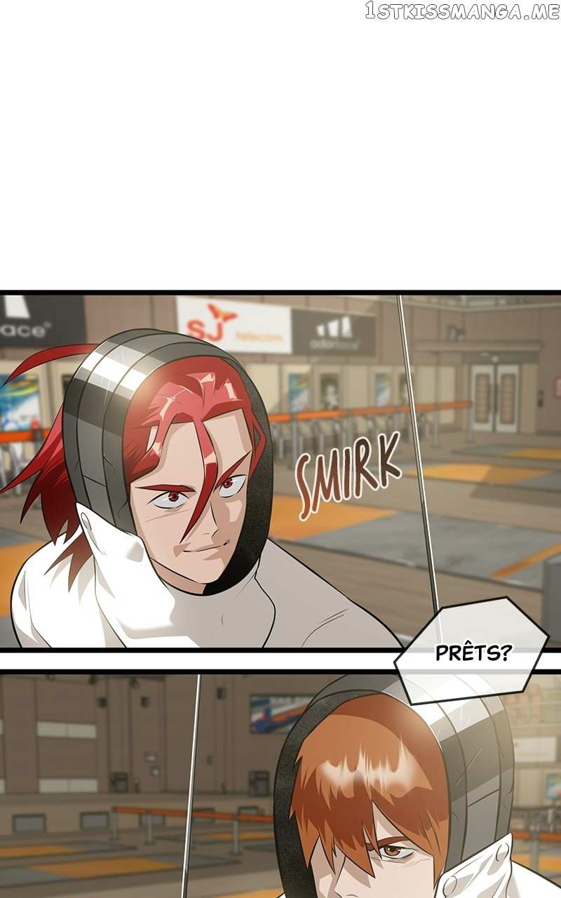 Infinity chapter 62 page 40