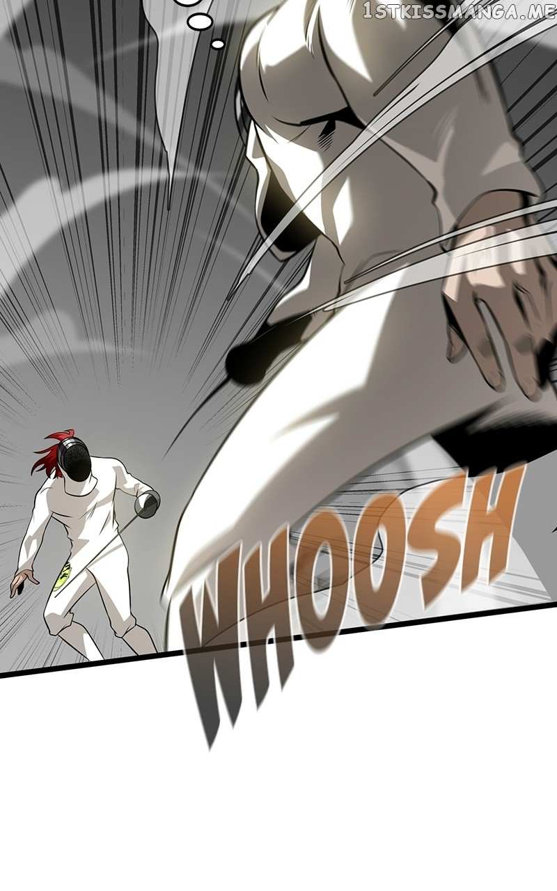 Infinity chapter 62 page 43