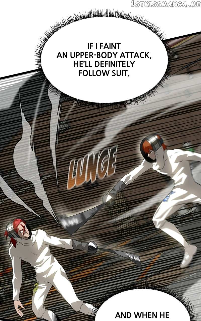 Infinity chapter 62 page 44