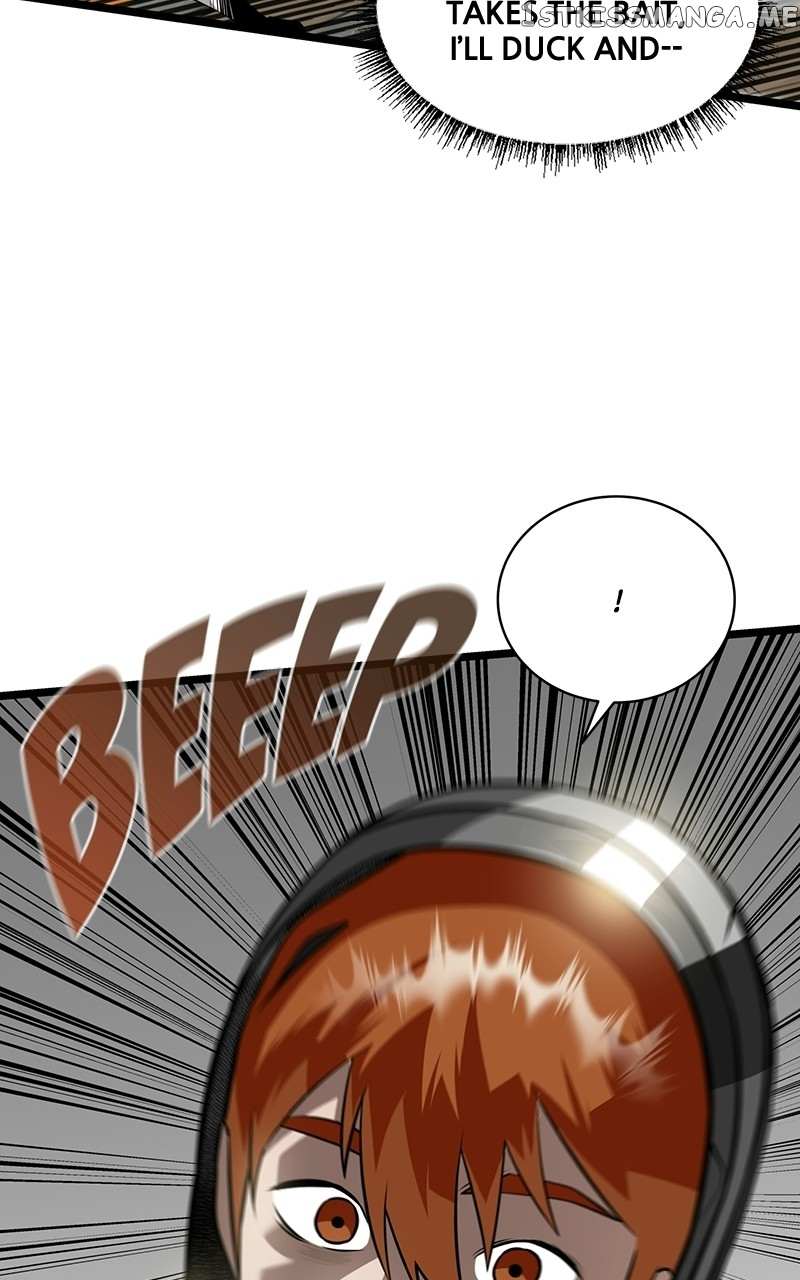 Infinity chapter 62 page 45