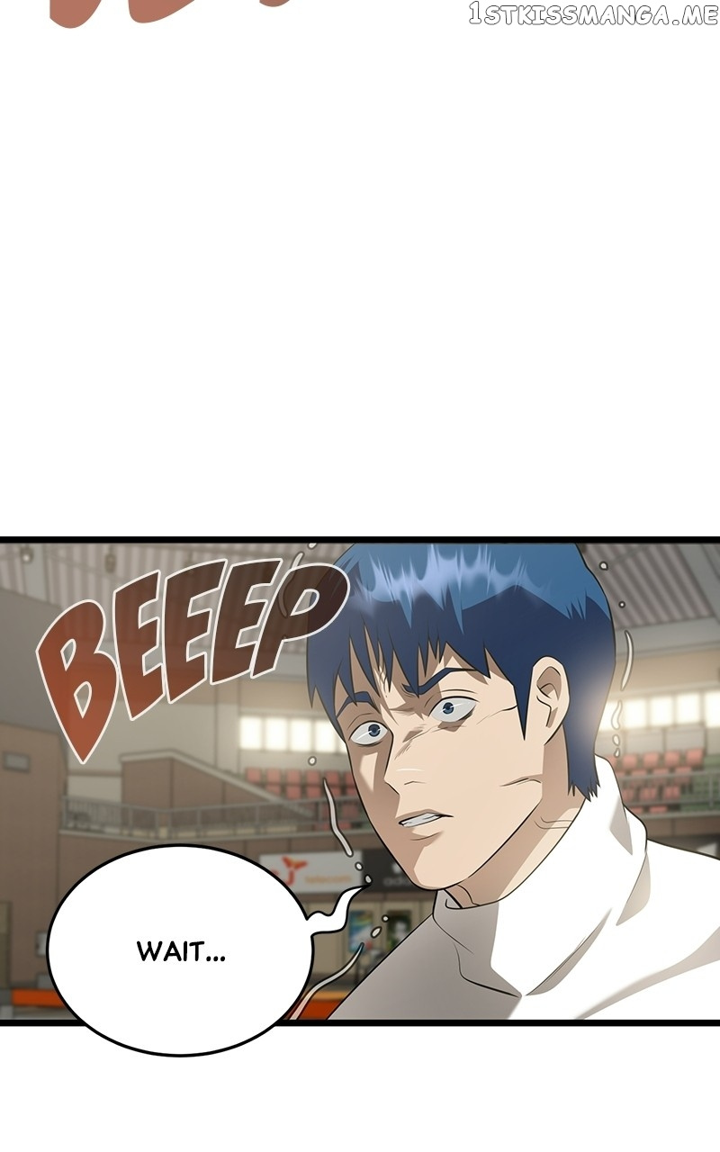 Infinity chapter 62 page 48