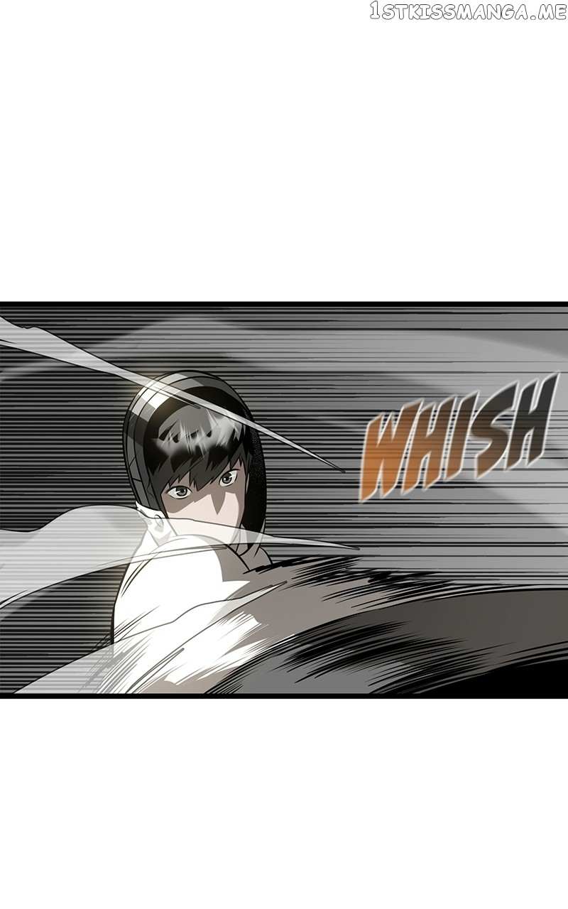 Infinity chapter 62 page 52