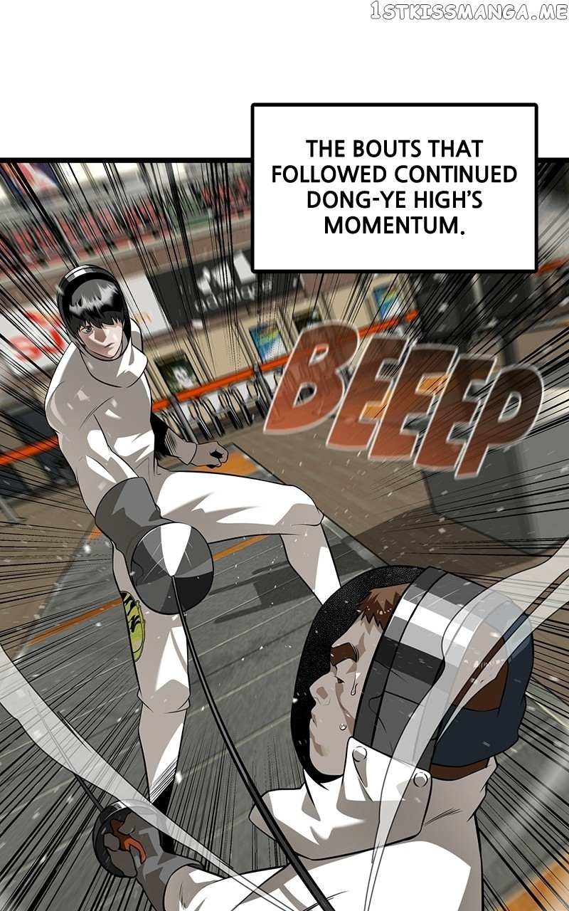 Infinity chapter 62 page 53