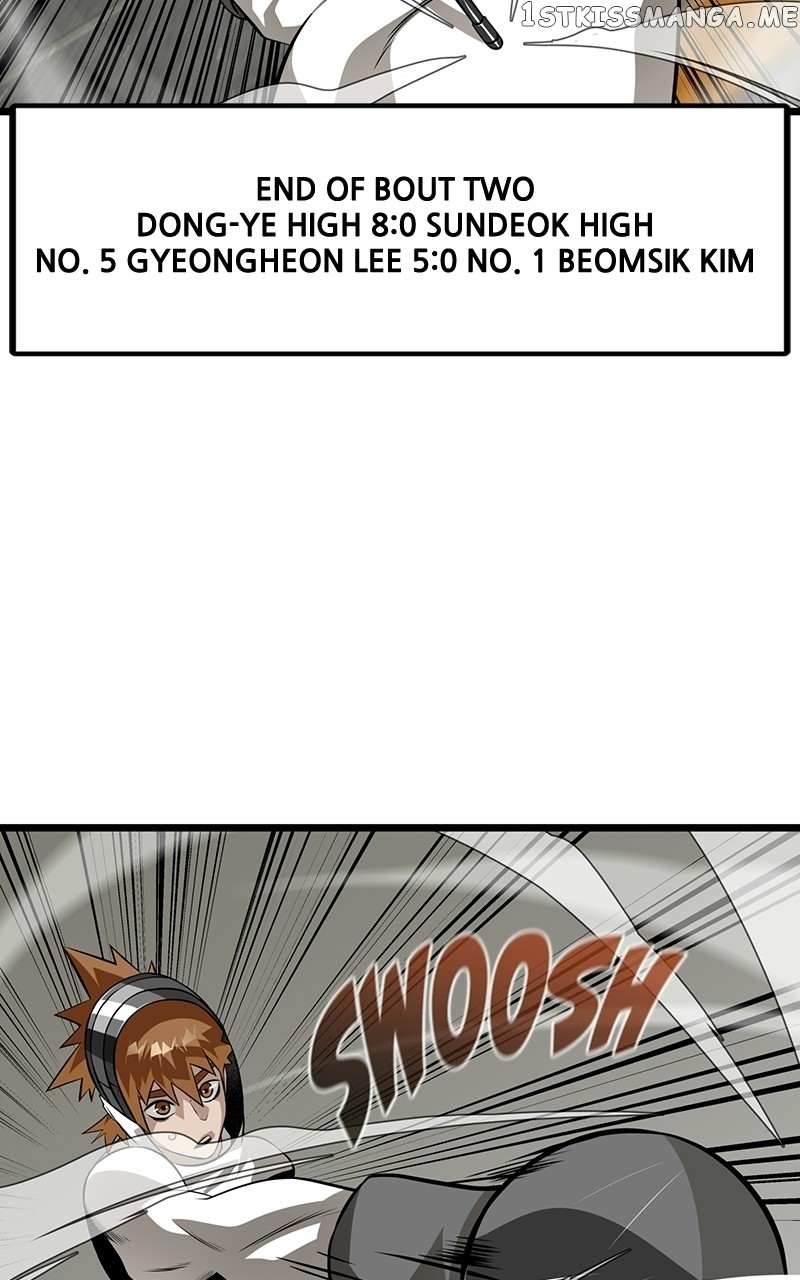 Infinity chapter 62 page 54