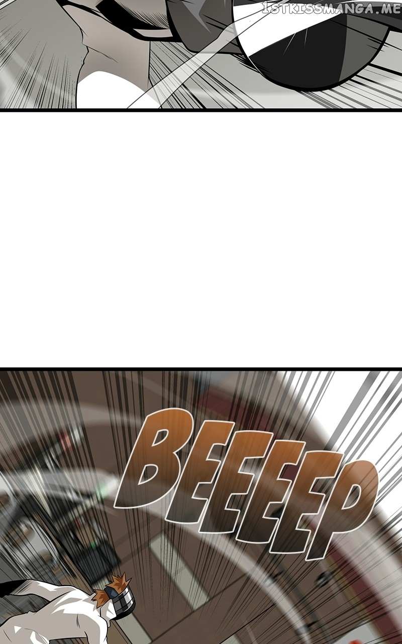 Infinity chapter 62 page 55