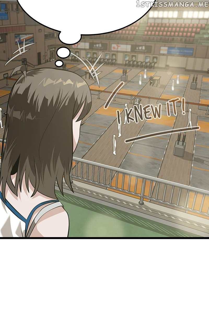 Infinity chapter 62 page 60