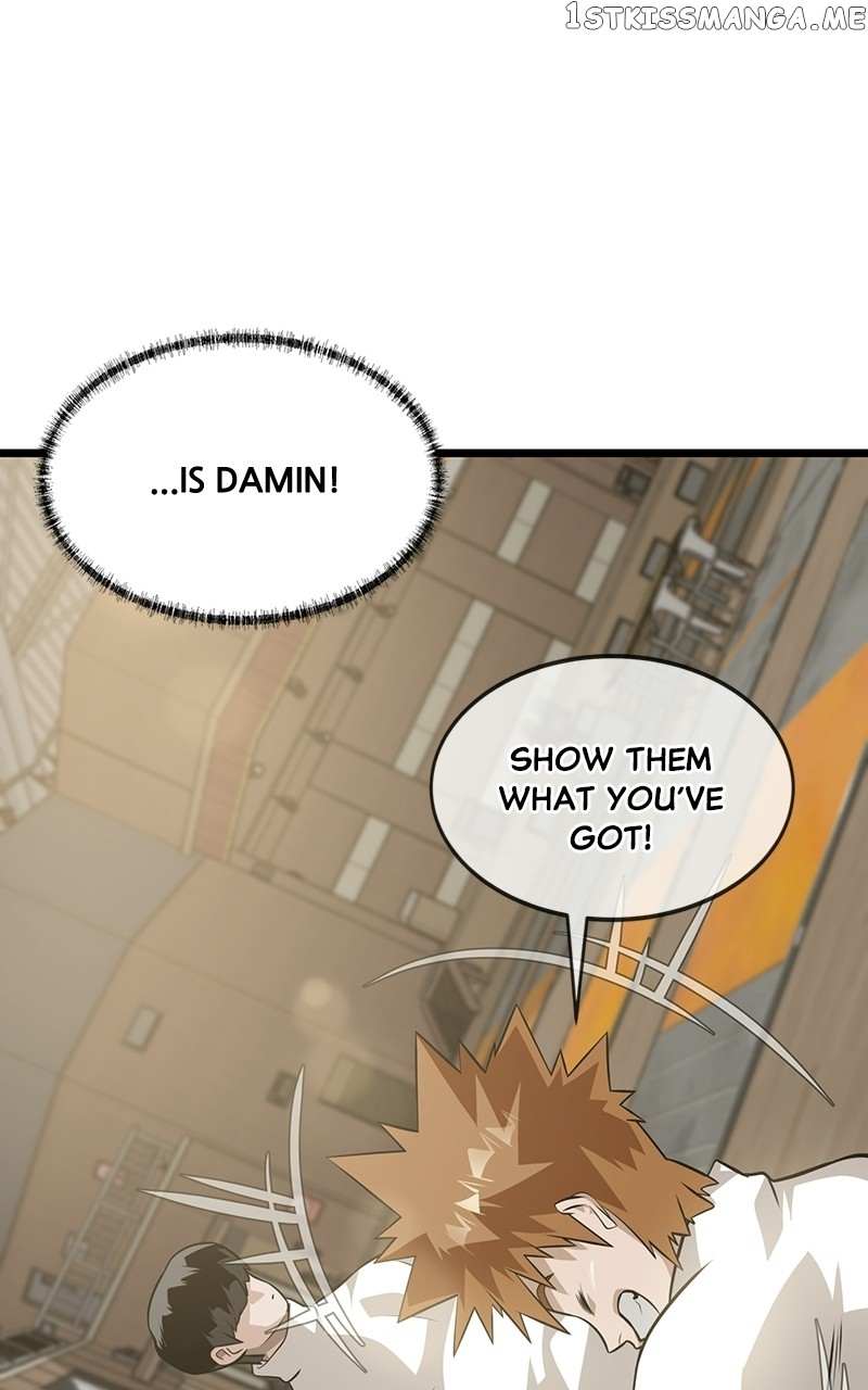 Infinity chapter 62 page 63