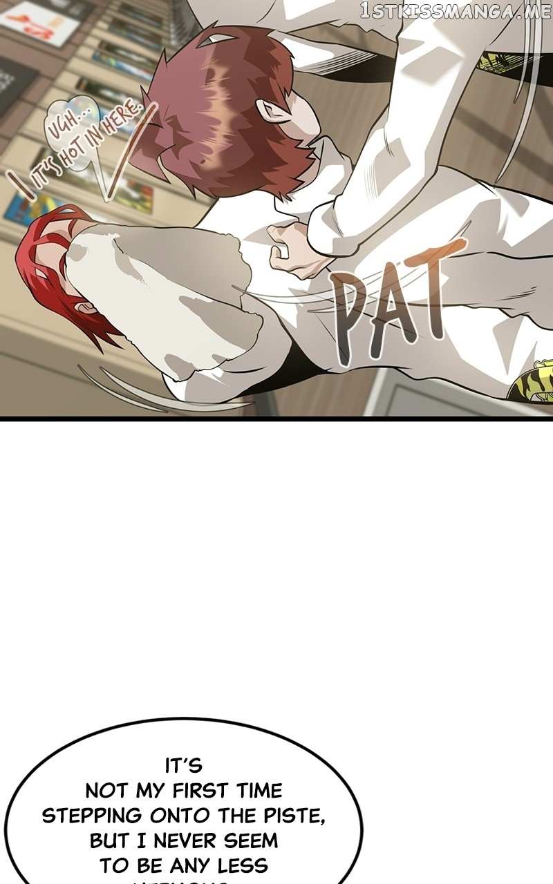 Infinity chapter 62 page 64