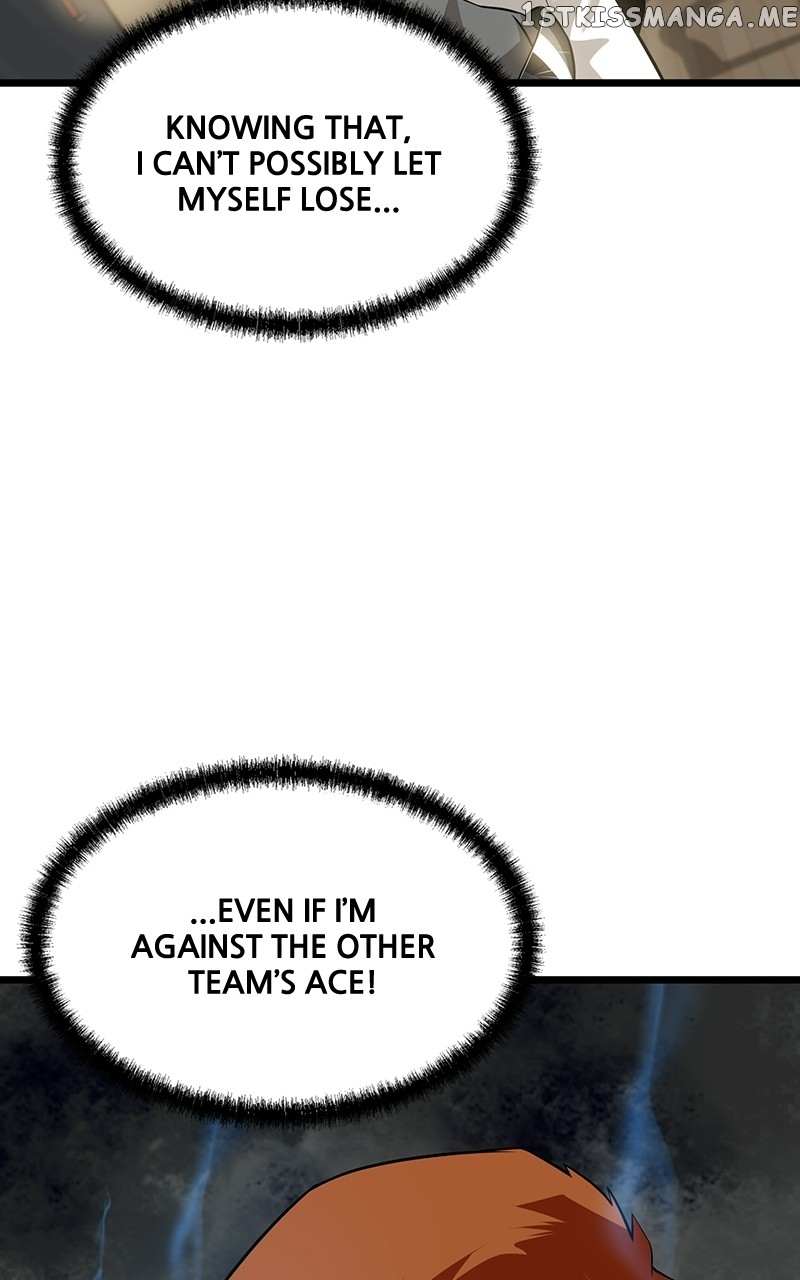 Infinity chapter 62 page 67