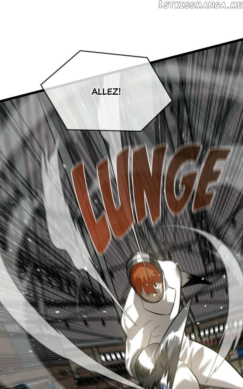 Infinity chapter 62 page 72