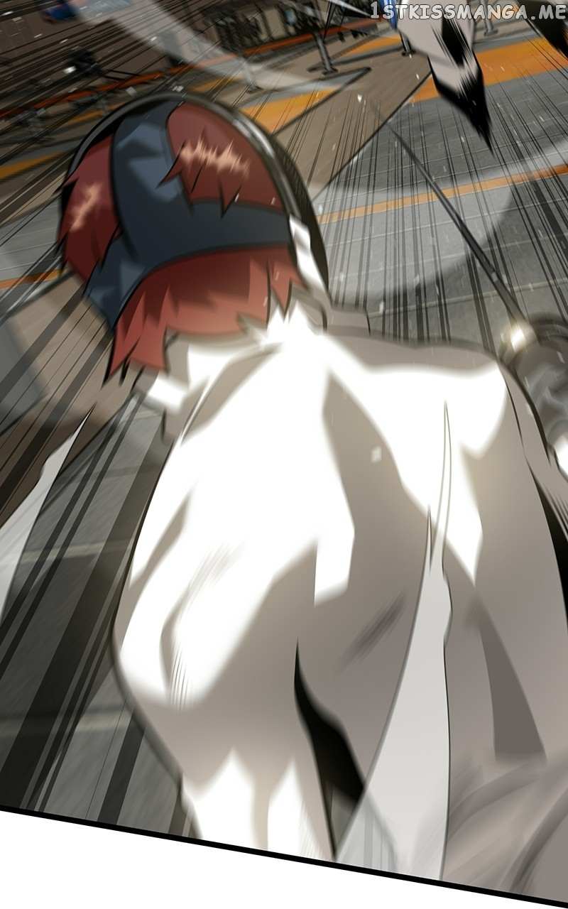 Infinity chapter 62 page 73