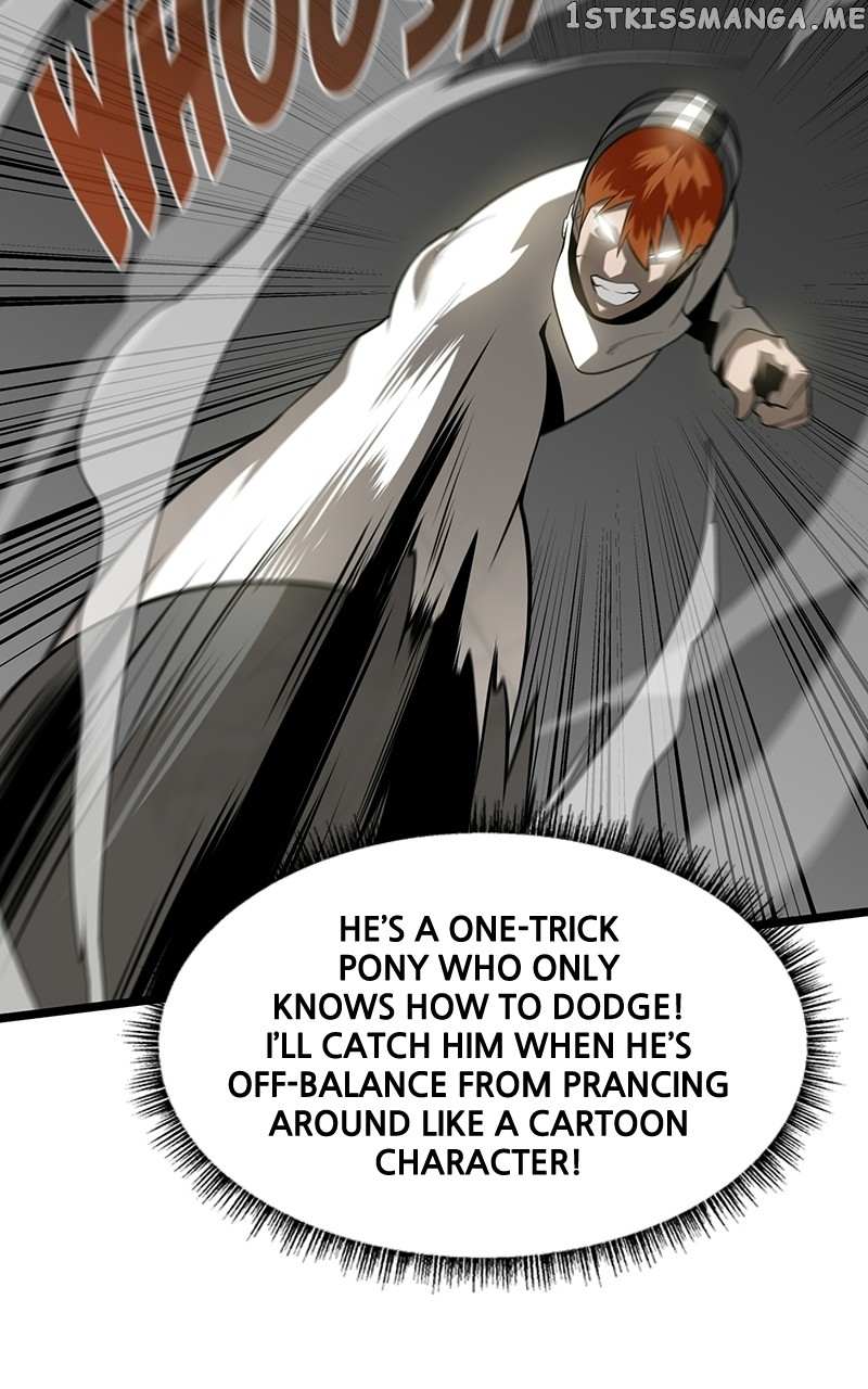 Infinity chapter 62 page 75