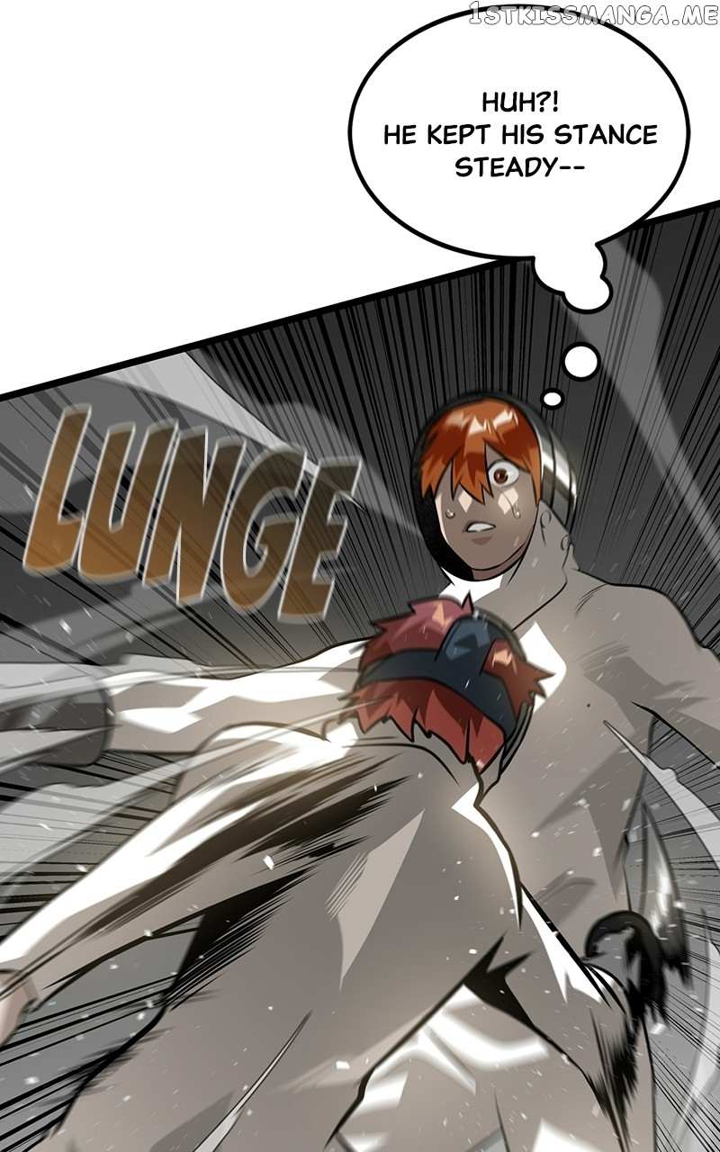 Infinity chapter 62 page 78