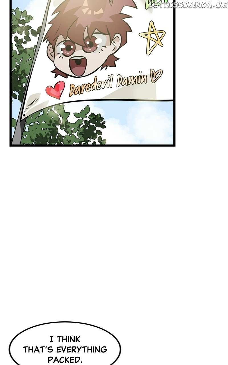 Infinity chapter 62 page 8