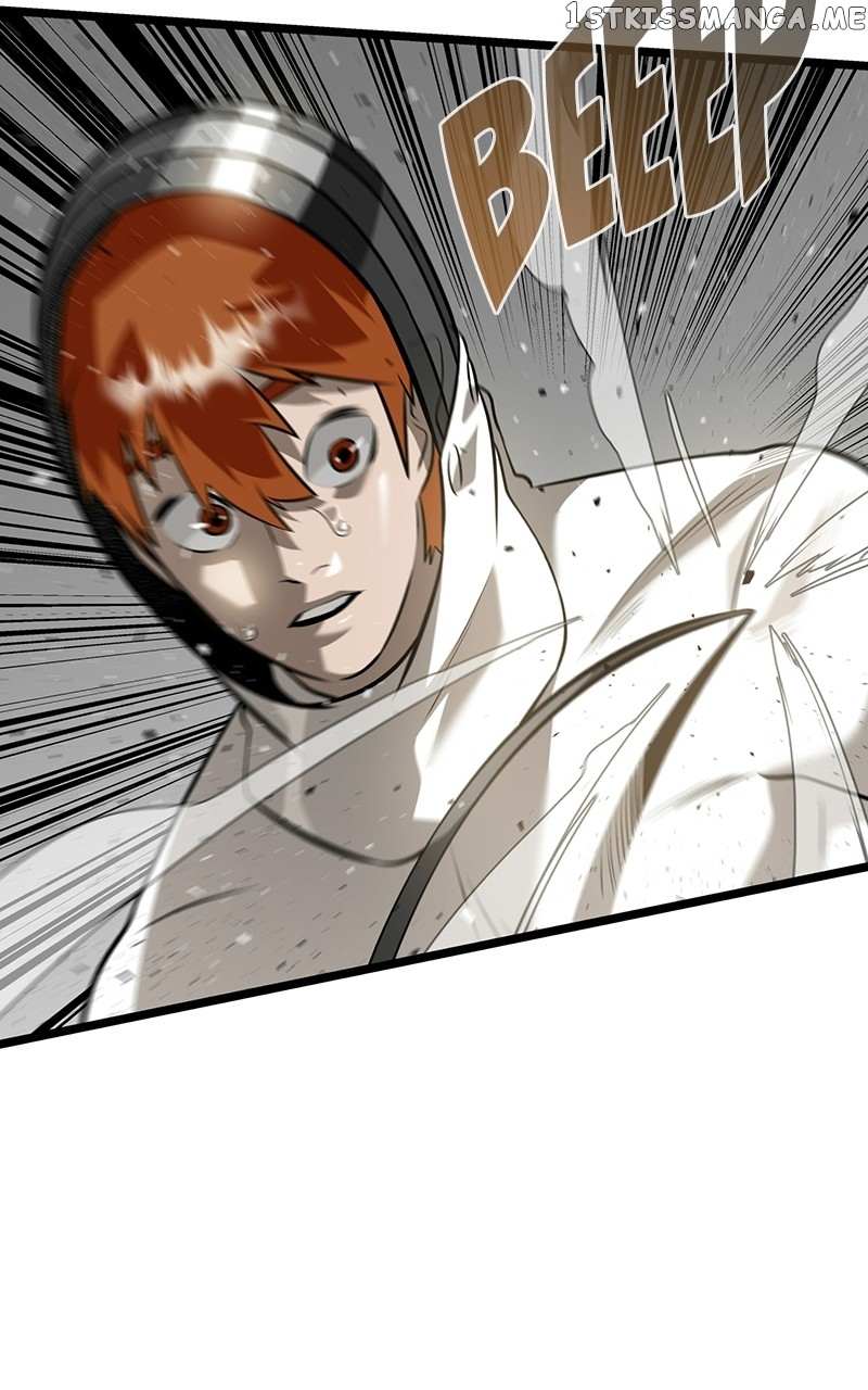 Infinity chapter 62 page 80