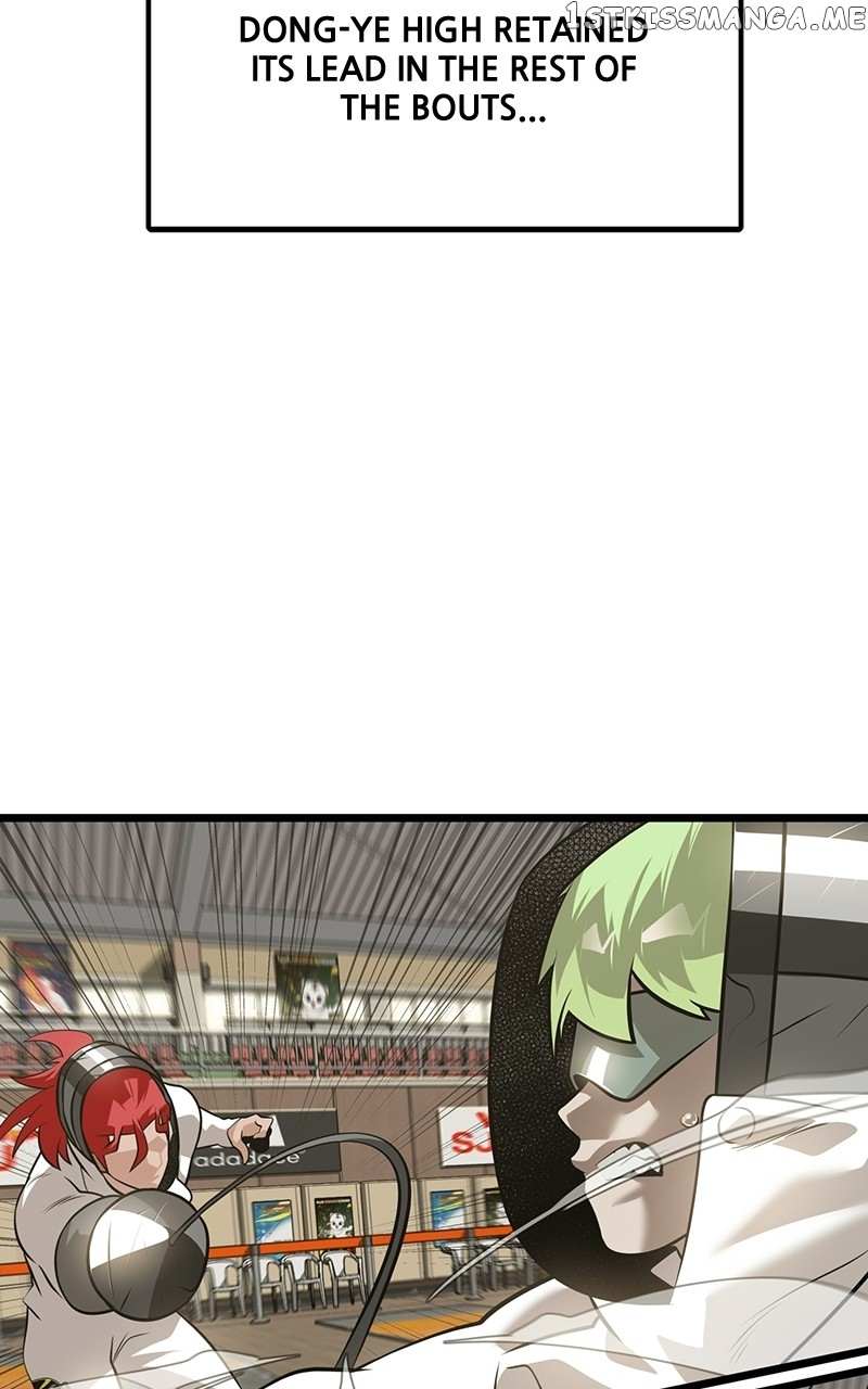 Infinity chapter 62 page 82