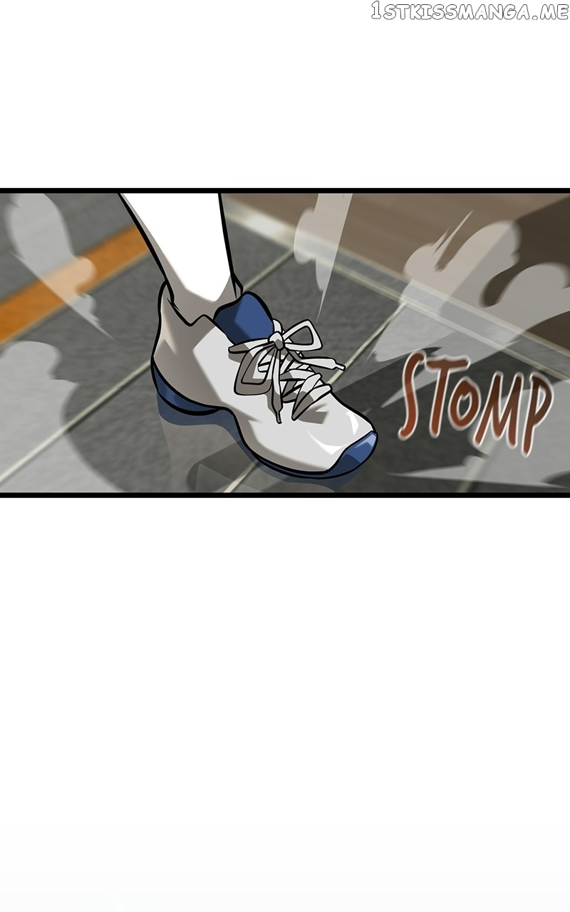 Infinity chapter 62 page 84