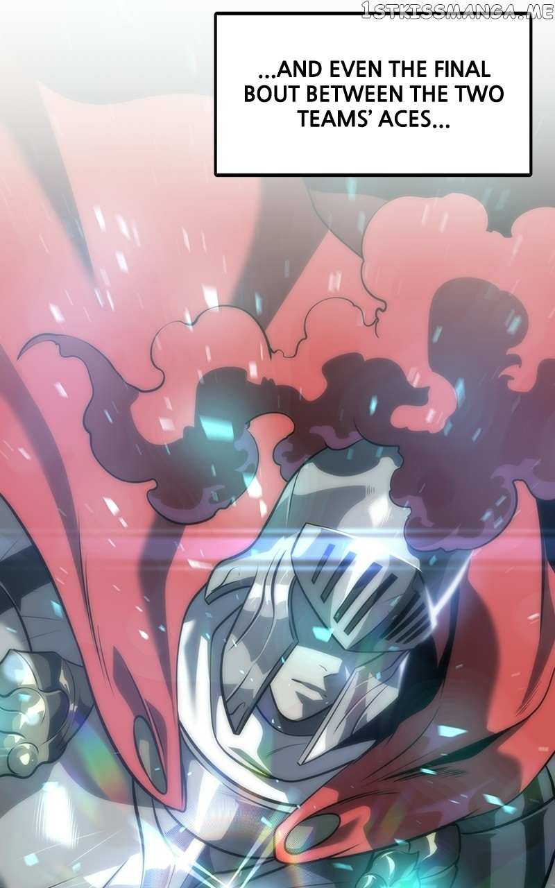 Infinity chapter 62 page 85