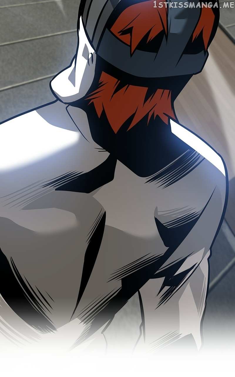 Infinity chapter 62 page 87