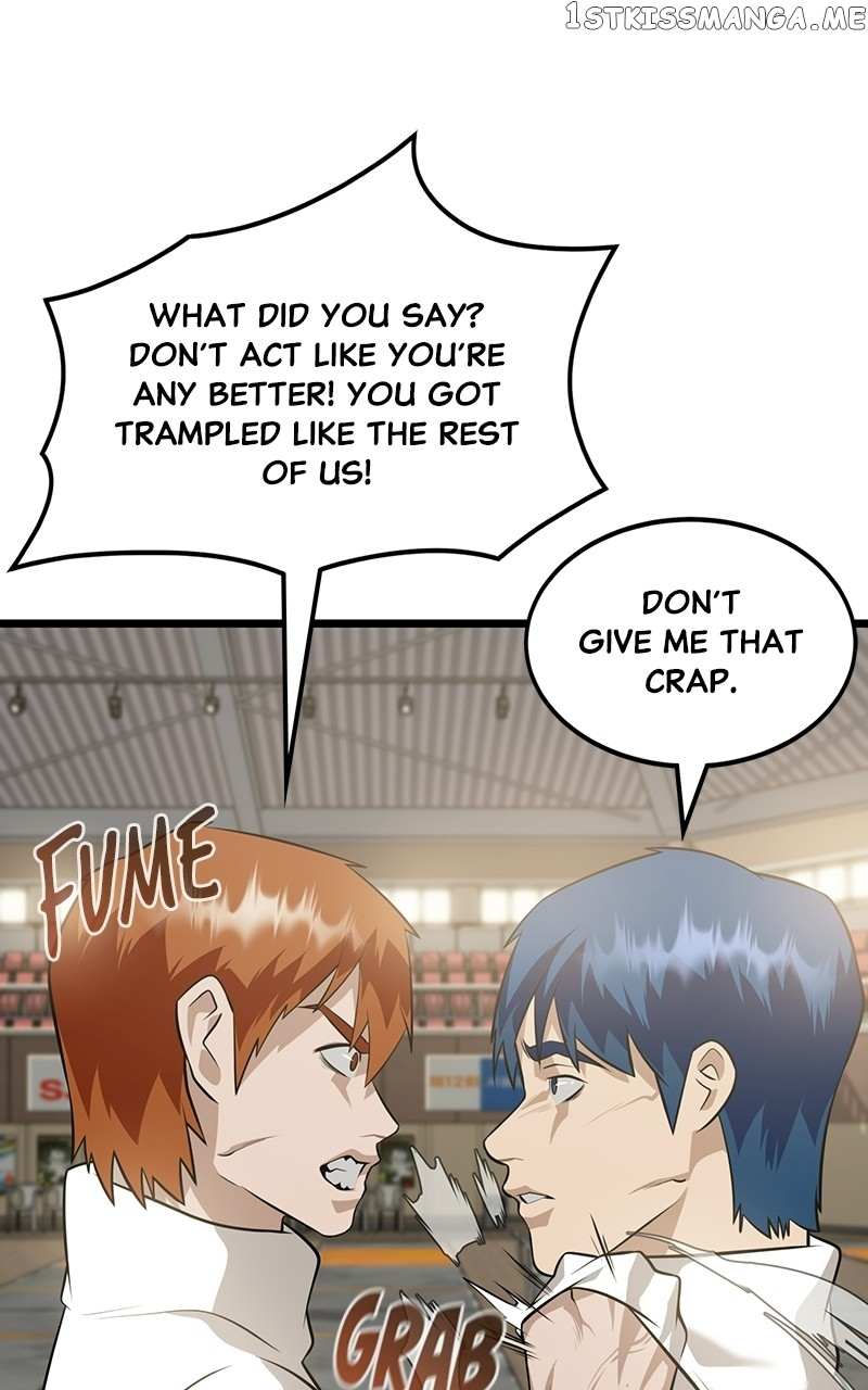 Infinity chapter 62 page 92